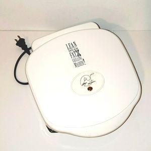 Copy - George Foreman Grill